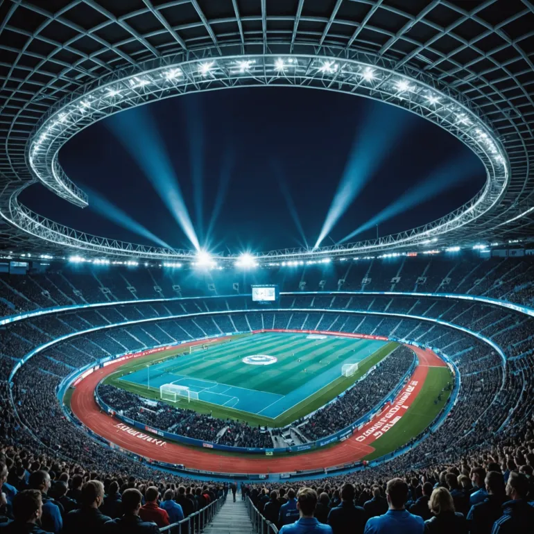 Питер у себя дома разберет сербского собрата «Спартака». Прогноз на «Зенит» — «Црвена Звезда»