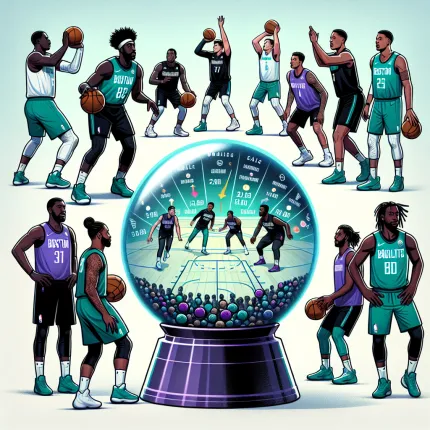 Бостон Шарлотт Прогноз: Анализ и Ожидания